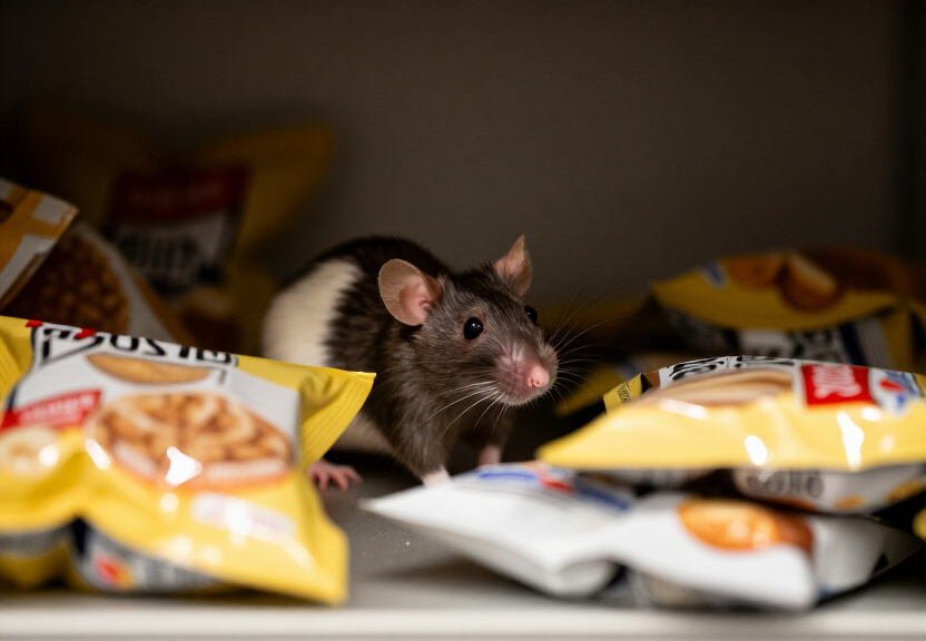Outdoor Pest Prevention