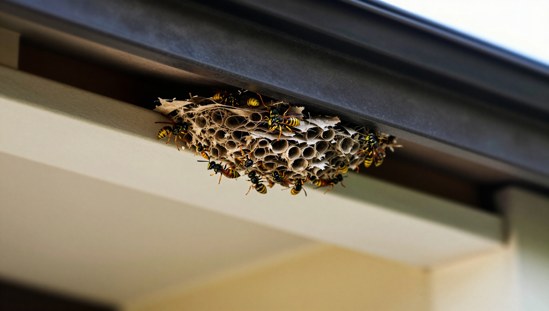 Bees and Wasp Removal in Beverly Hills